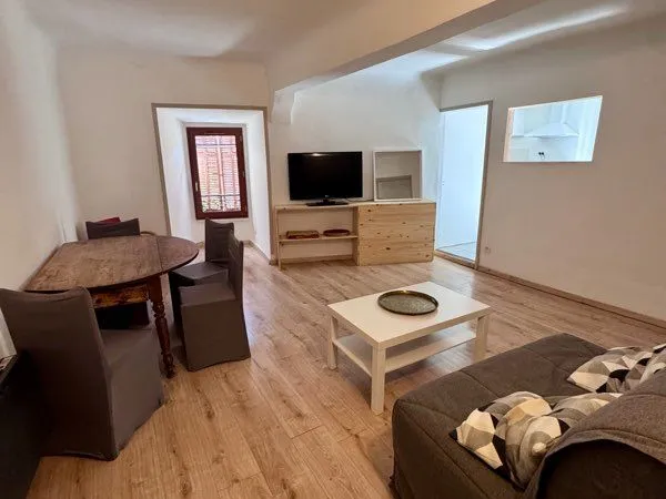Appartement 55m2 Saignon
