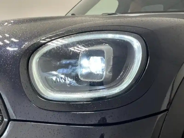 Mini Countryman cooper s  178ch yours bva7 — photo 10