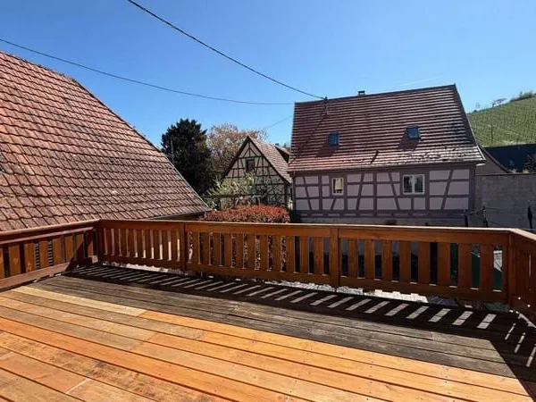 Maison 9 pièces 247 m²
