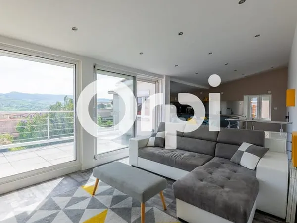 Maison 4 pièces 104 m²