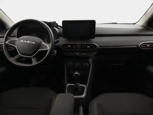 Dacia Sandero 1.0 eco-g 100ch stepway expression — photo 43