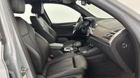 Bmw X3 sDrive18d 150ch M Sport — photo 15