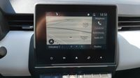 Renault Clio 1.6 E-Tech 145ch full hybrid Evolution — photo 13