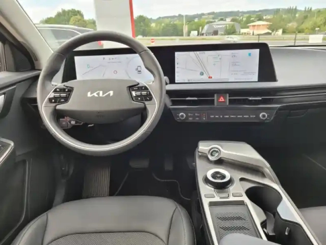 Kia Ev6 229ch air active 2wd — photo 9