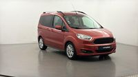 Ford Tourneo Courier 1.0E 100ch Titanium — photo 3