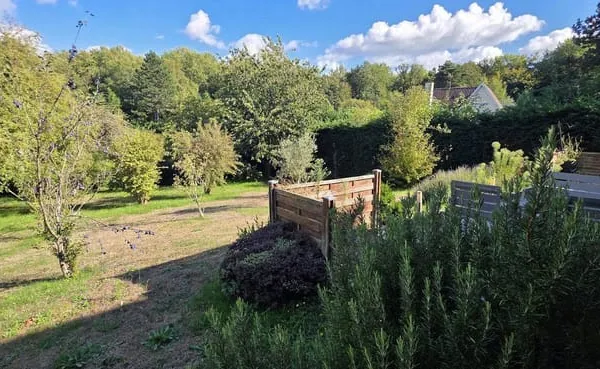 Maison de plain-pied 8 pièces 138 m²