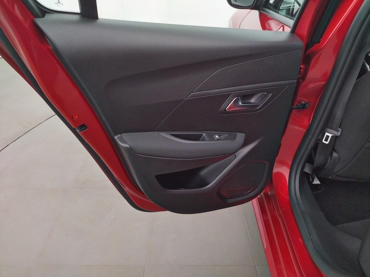 Peugeot 208 puretech 100 s&s bvm6 active pack — photo 24