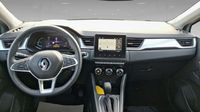 Renault Captur 1.6 E-Tech hybride 145ch Techno — photo 8