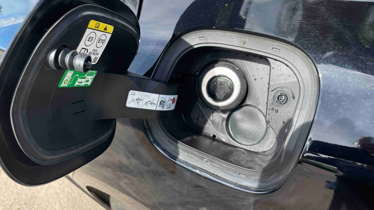 Ford Focus SW 1.0 EcoBoost 155 S&amp;S mHEV Powershift — photo 6