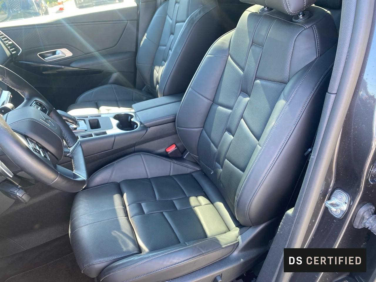 Ds Ds 7 crossback 1.5 bluehdi 130ch etoile — photo 22