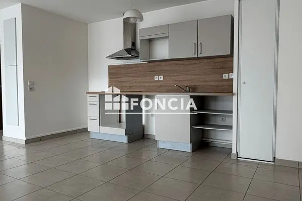 Appartement 3 pièces 72 m²