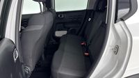Citroen C3 1.2 PureTech 110ch S&S MAX Boite Automatique — photo 13
