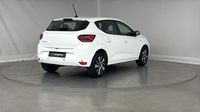 Dacia Sandero 1.0 TCe 90ch Expression -24 — photo 5
