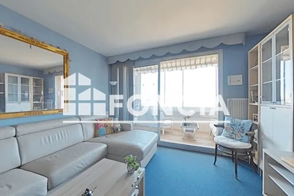 APPARTEMENT_MEUBLE