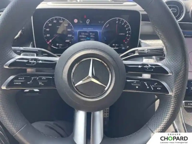 Mercedes Glc coupe 300 e 9g-tronic 4matic — photo 16