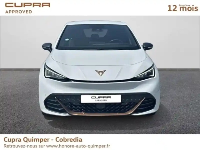 Cupra Born 230ch xl 77 kwh v — photo 2