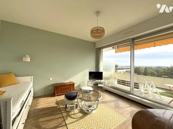 Appartement 26 m²