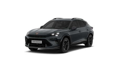 Cupra Formentor eHybrid 204 ch DSG6