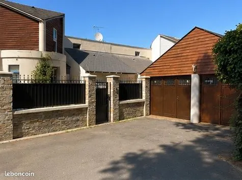 Exclusivité Hauts Plateaux : Maison atypique 159m² + Dépendance et Véranda