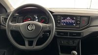 Volkswagen Polo 1.0 MPI 65ch Trendline Euro6d-T — photo 11