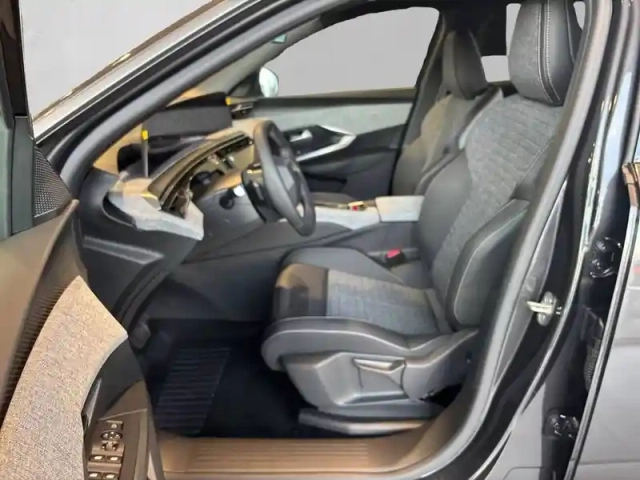Peugeot 5008 hybrid 145 e-dcs6 — photo 34