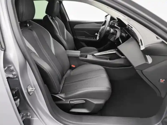 Peugeot 308 phev 180 e-eat8 allure pack — photo 9