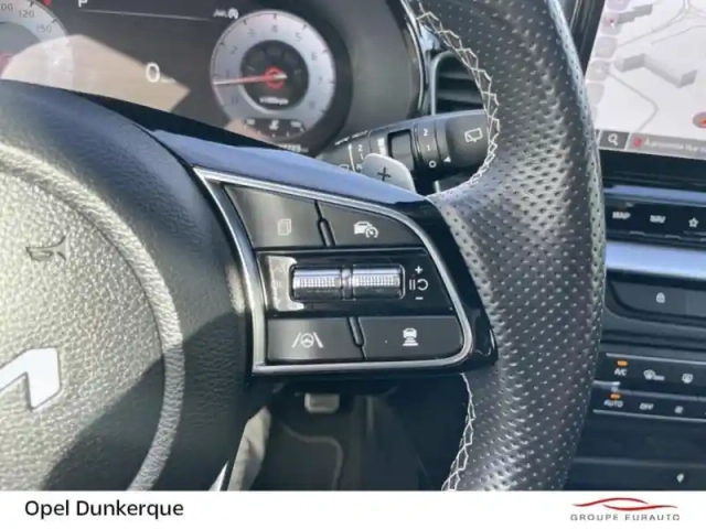Kia Ceed pro 1.5 t-gdi 160ch gt line dct7 — photo 14