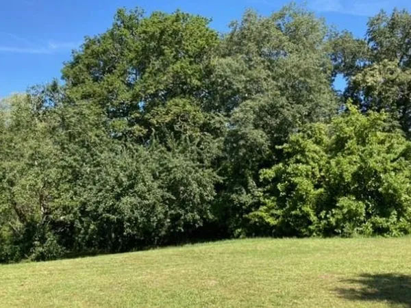 Terrain 1344 m²