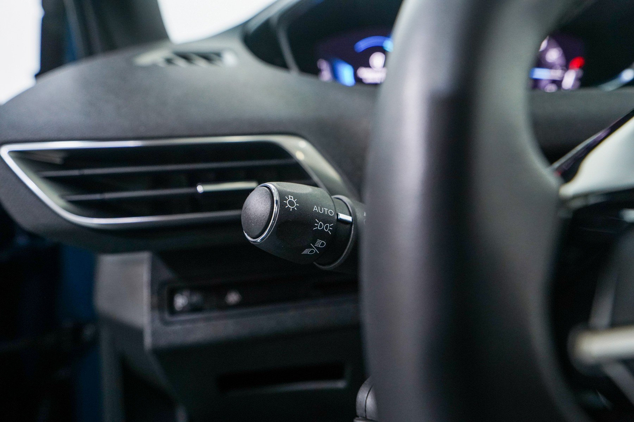 Peugeot 3008 — photo 21