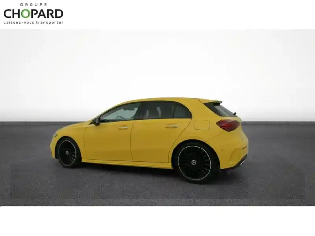 Mercedes Classe A 180 — photo 5