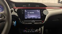 Opel Corsa 1.2 Turbo 100ch GS — photo 19