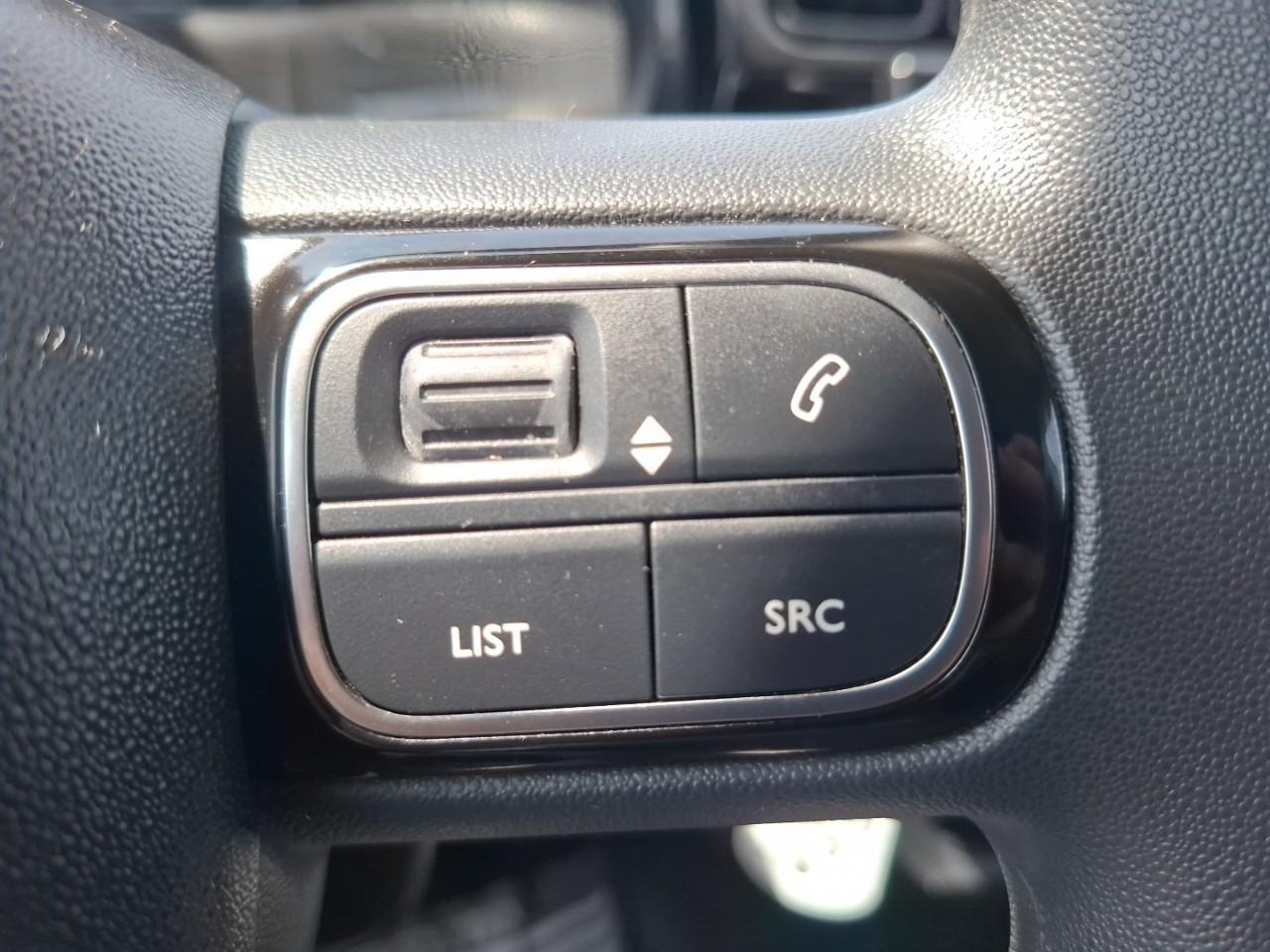 Citroën C3 1.2 puretech 83ch s&s shine — photo 15