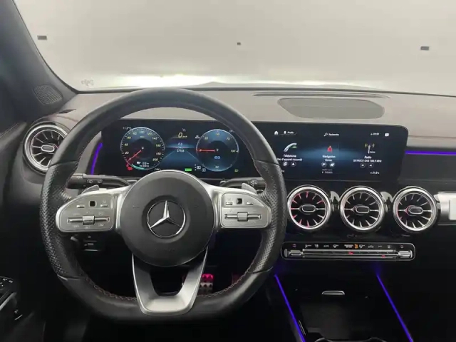 Mercedes Classe B eqb 250 — photo 54