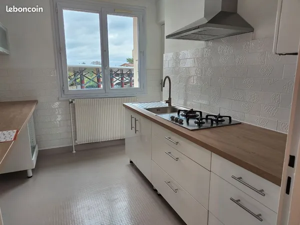 Pont Evêque Appartement T4