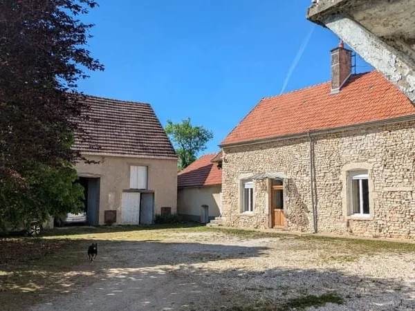 Maison 8 pièces 184 m²