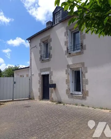 Maison 4 pièces 86 m²