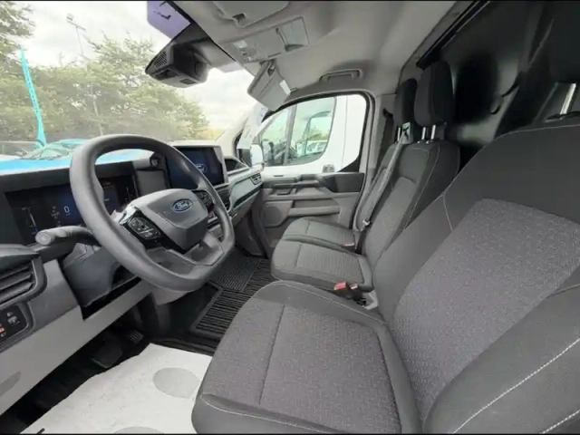Ford Custom transit  fg 280 l1h1 2.0 ecoblue 136ch trend bva8 — photo 10