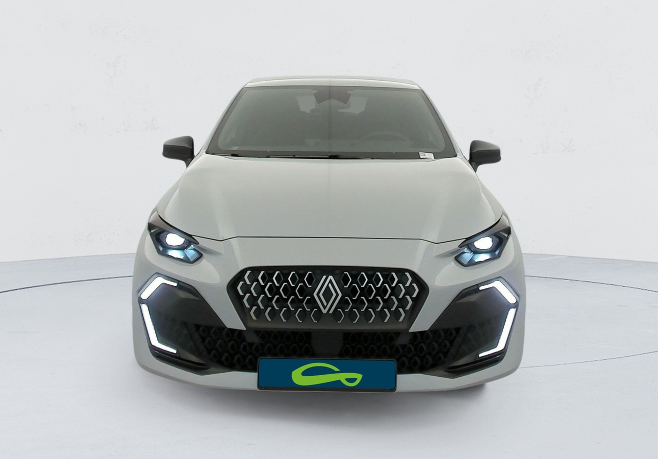Renault Clio 6 — photo 14