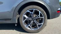 Kia Sportage 1.6 CRDi 136ch MHEV GT Line 4x2 DCT7 — photo 20