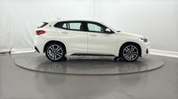 Bmw X2 sDrive18iA 140ch M Sport DKG7 Euro6d-T 129g — photo 4
