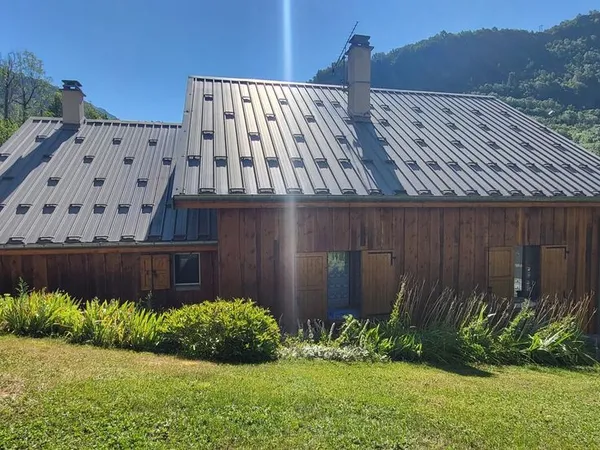 Villa 5 pièces 100 m²