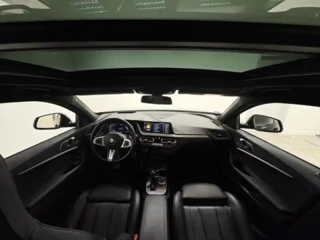 Bmw Serie 1 série 1 m135ia xdrive 306ch — photo 6