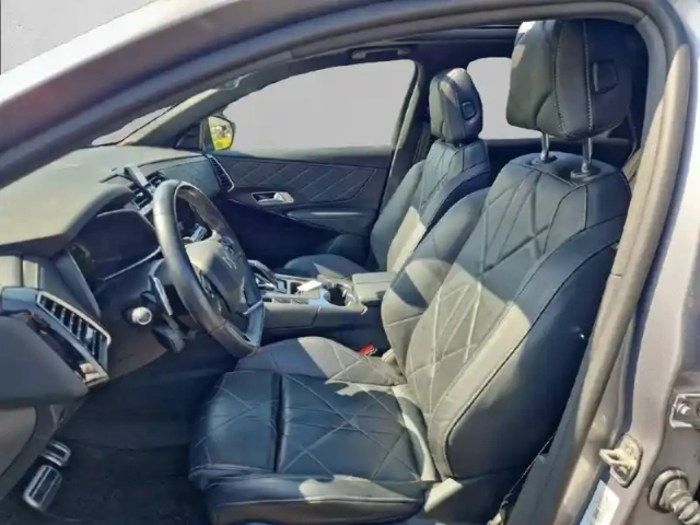Ds Ds 7 ds7 crossback hybride e-tense 300 eat8 4x4 — photo 11