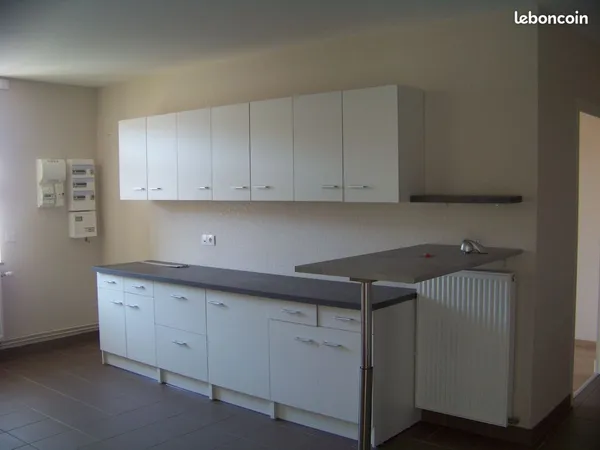 Loue appartement T3