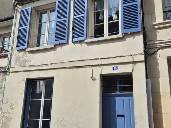 Maison 3 pièces 85 m²
