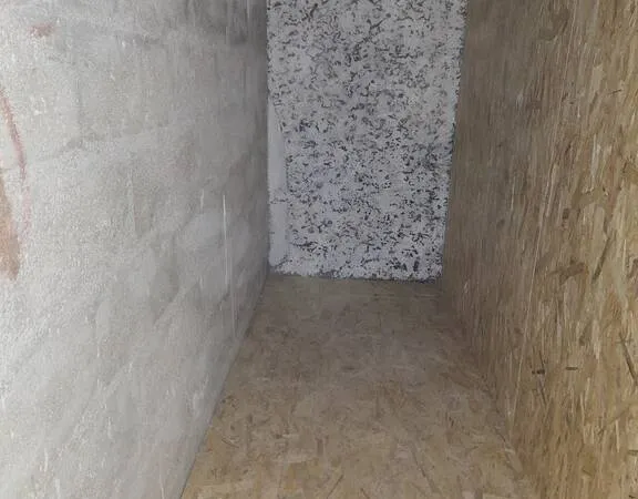 Parking/Garage/Box