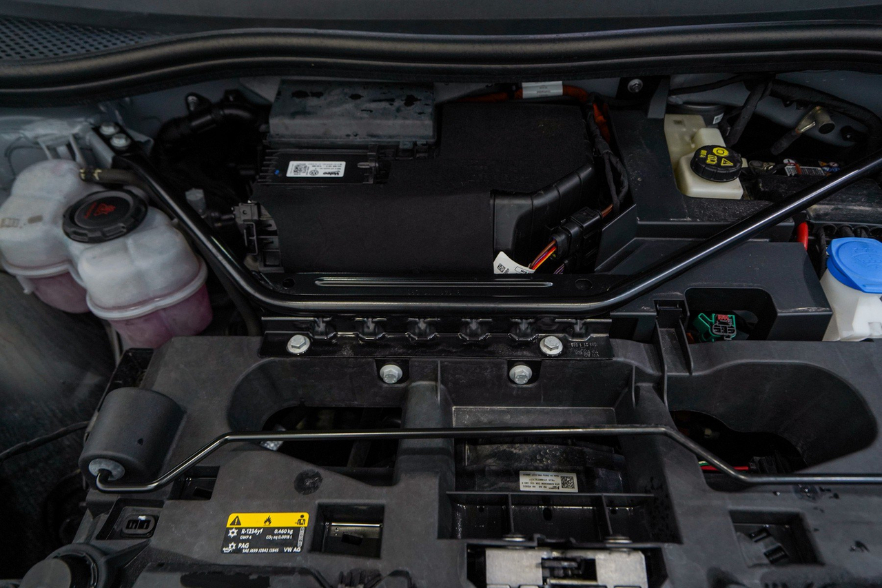 Volkswagen ID.4 — photo 32