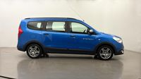 Dacia Lodgy 1.5 Blue dCi 115ch Essentiel 7 places — photo 4