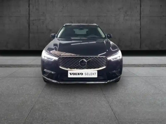 Volvo Xc60 t6 hybride rechargeable 350ch ultra style chrome geartronic 8 awd — photo 4