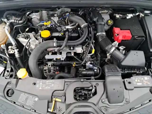 Renault Clio tce 90 — photo 32